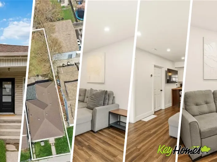 House for sale: 27 EDINBURGH Avenue, Hamilton