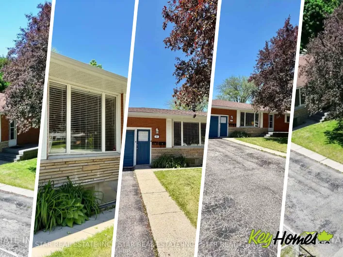 House for sale: 27 ELIZABETH STREET, Cambridge