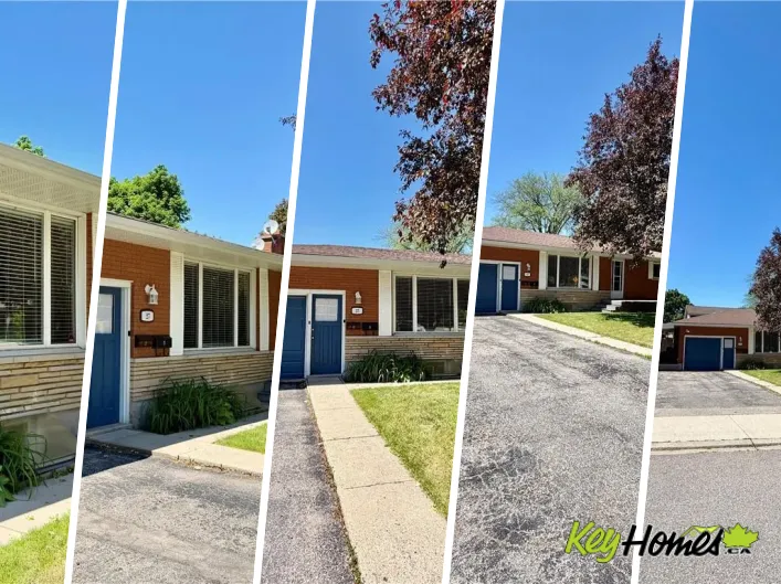 House for sale: 27 ELIZABETH Street, Cambridge