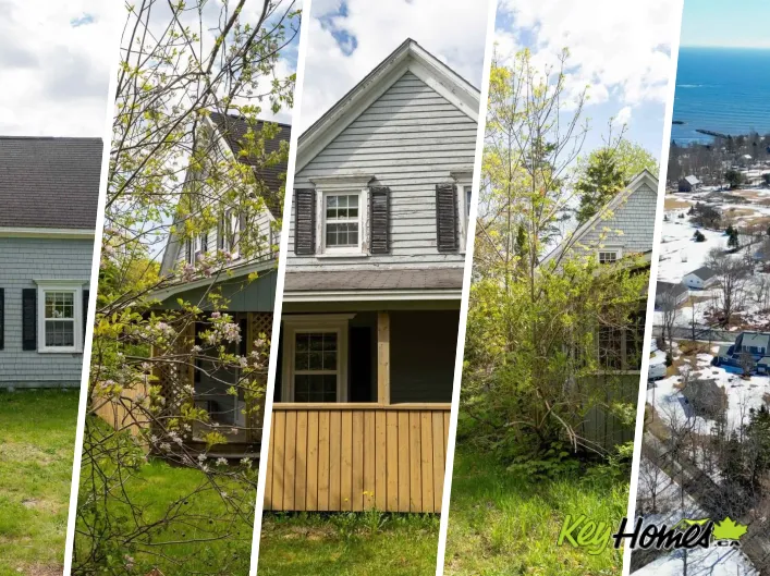 House for sale: 27 Flat Hill Roads, Broad Cove
