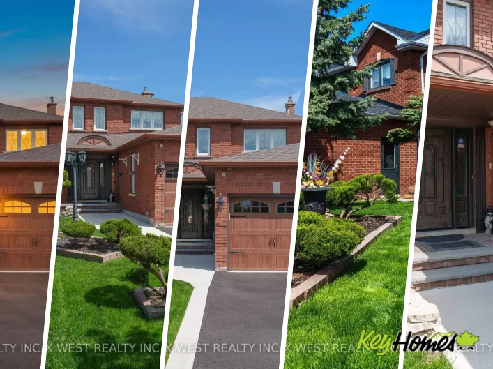 House for sale: 27 GOLDEN MEADOW ROAD, Barrie