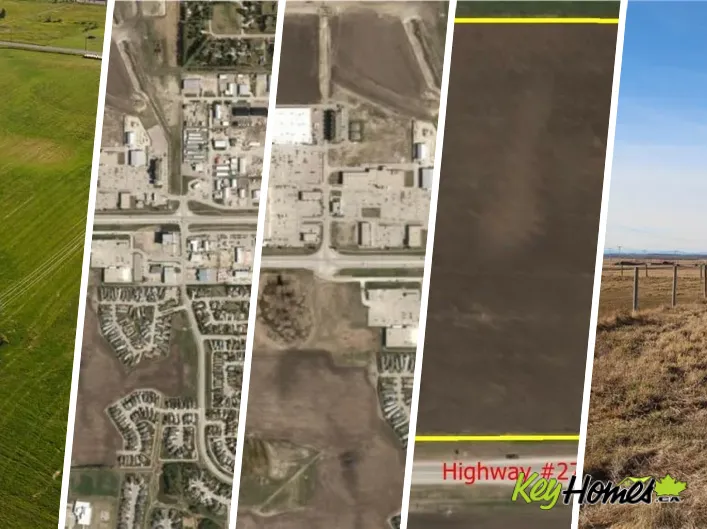 #27 Highway, Rural Mountain View County