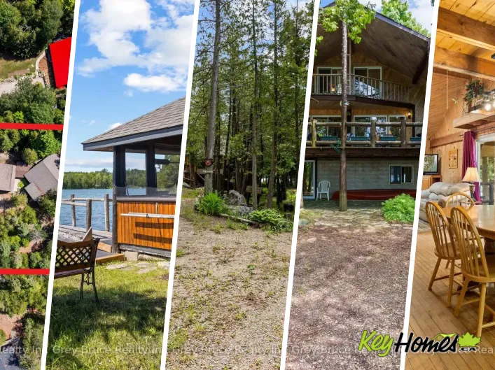 House for sale: 27 HOPE DRIVE, Northern Bruce Peninsula