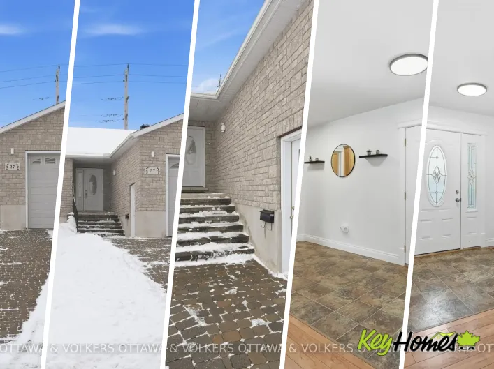 House for sale: 27 IVY AVENUE, Renfrew
