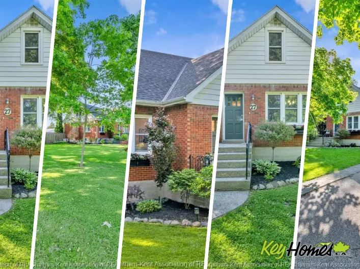 House for sale: 27 Jackson DRIVE, Chatham