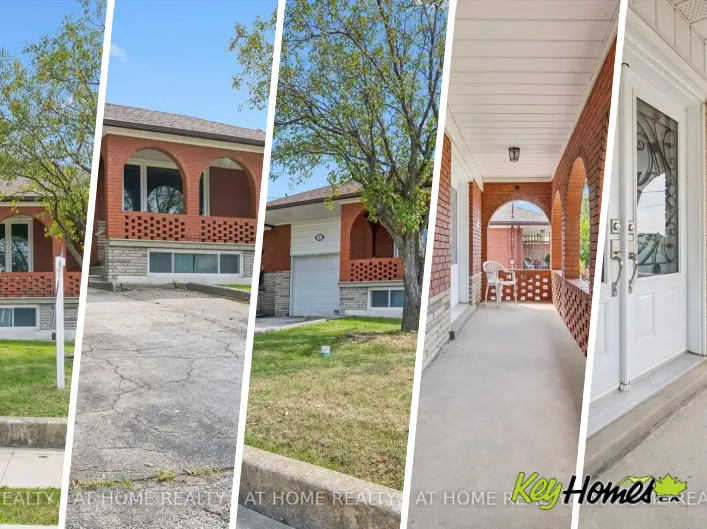 House for sale: 27 JOCADA ROAD, Toronto