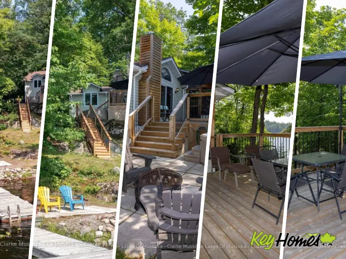 House for sale: 27 JOYCE LANE, The Archipelago
