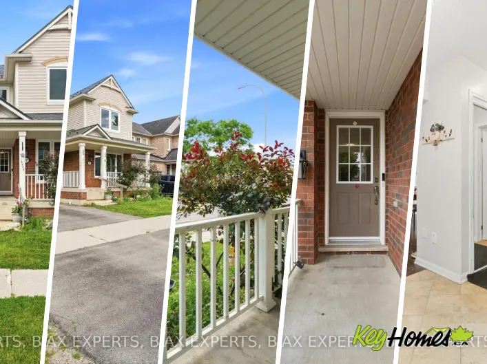 House for sale: 27 KIDD CRESCENT, New Tecumseth