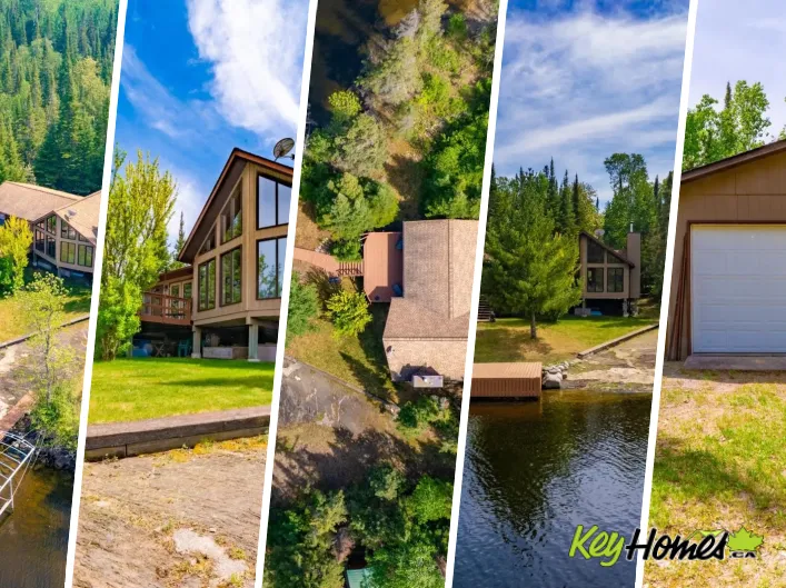 27 LILY PAD BAY, KENORA