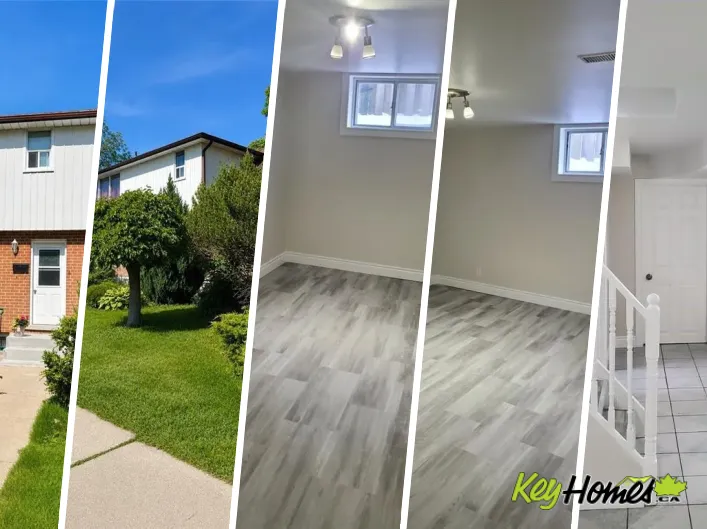 Apartment for rent: 27 MCKAY Street Unit# 6, Cambridge