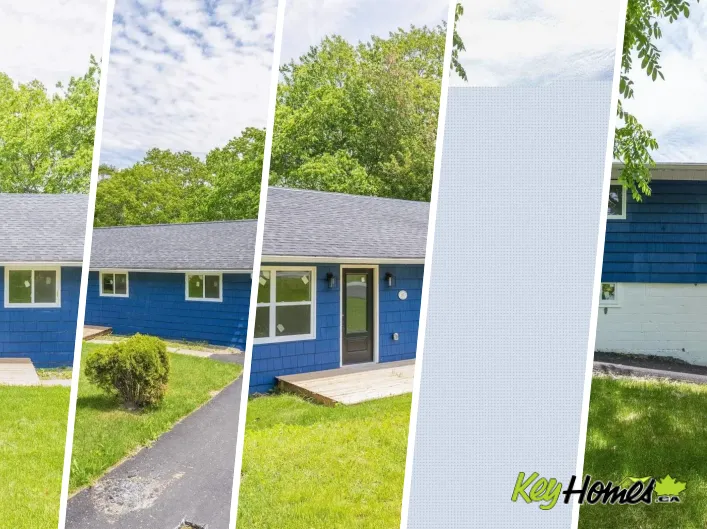 House for sale: 27 Meadowview Drive, Bedford