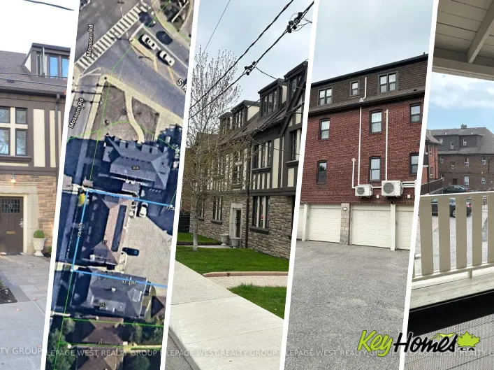 Other for sale: 27 MOSSOM ROAD W, Toronto