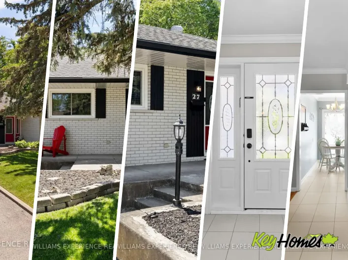House for sale: 27 OTTAWAY AVENUE, Barrie