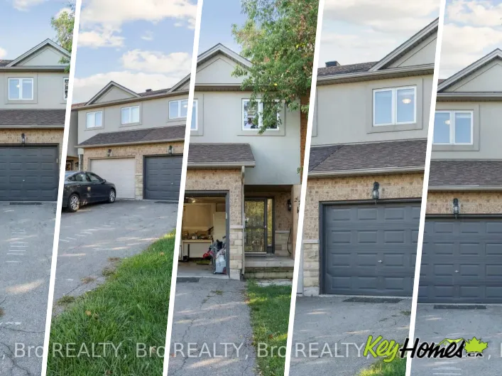 Row / Townhouse for sale: 27 PETTIT STREET, Hamilton
