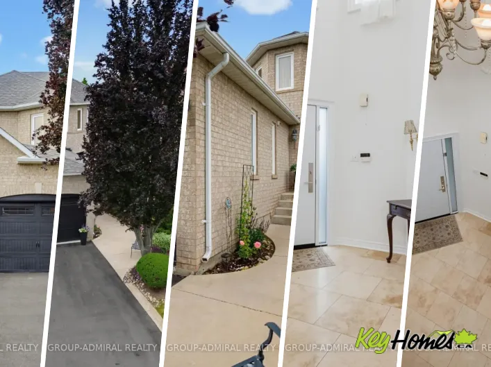 House for sale: 27 PINE HOLLOW CRESCENT, Vaughan