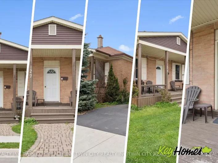 House for sale: 27 ROSEVIEW AVENUE, Cambridge