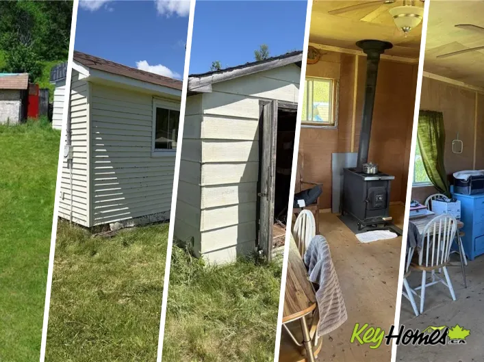 Recreational for sale: 27 Saint-Augustine Road, Adamsville