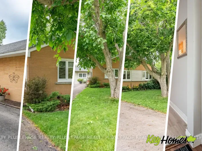 House for sale: 27 SORA DRIVE, Mississauga