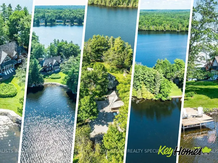 House for sale: 27 STAR ROAD, Kawartha Lakes