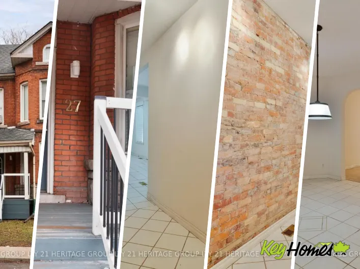 House for sale: 27 TISDALE STREET N, Hamilton