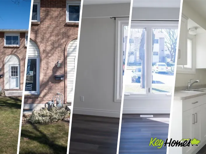 House for rent: 27 TURNER DRIVE Unit# 36, Sarnia