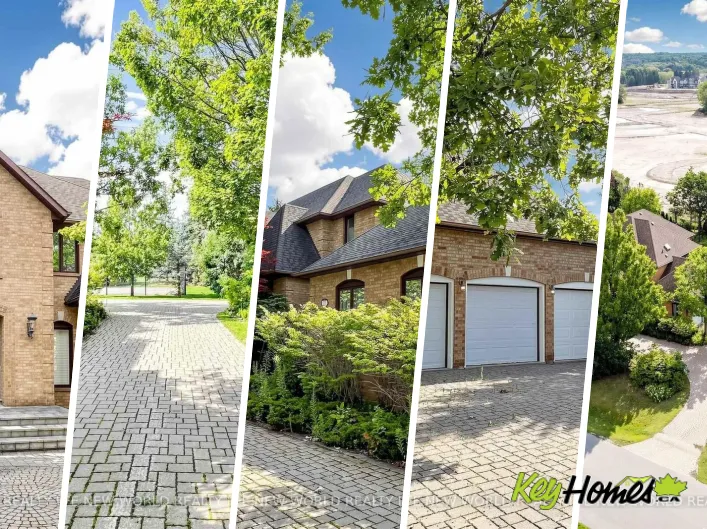 House for sale: 27 WALNUT GLEN PLACE, Markham