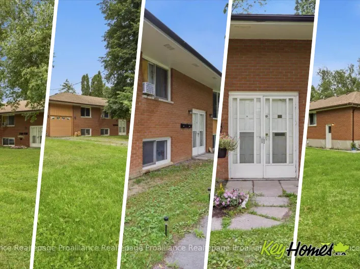 House for sale: 270 COLONIAL ROAD, Belleville