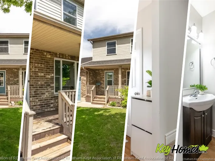 House for sale: 270 Greenfield LANE, Chatham