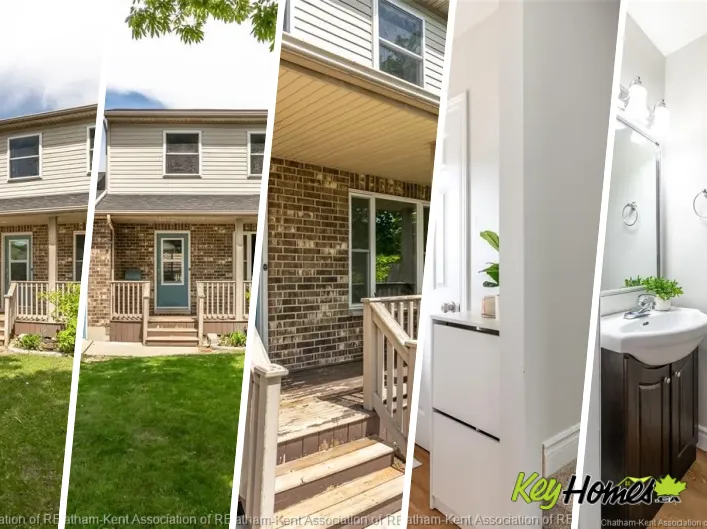 House for sale: 270 Greenfield LANE, Chatham