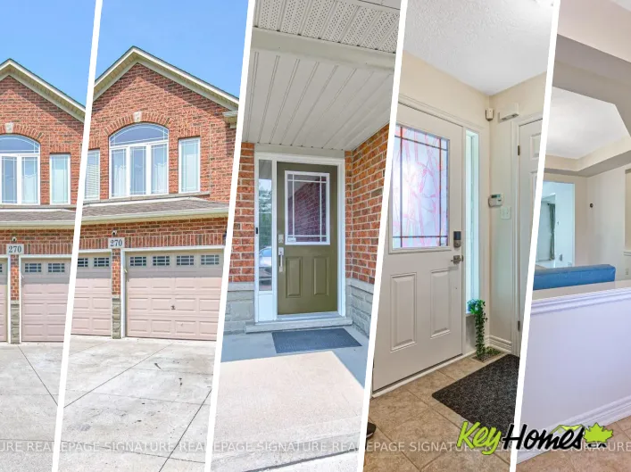 House for sale: 270 SPRINGVALLEY CRESCENT, Hamilton