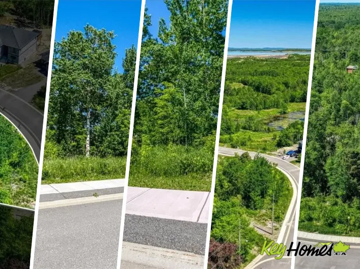 270 Twelfth Avenue Unit# Lot 1, Greater Sudbury