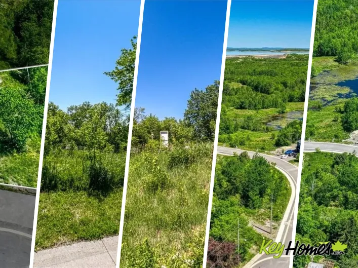 270 Twelfth Avenue Unit# Lot 16, Greater Sudbury
