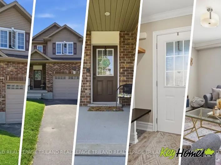 House for sale: 2700 FOXBEND LINK, London North