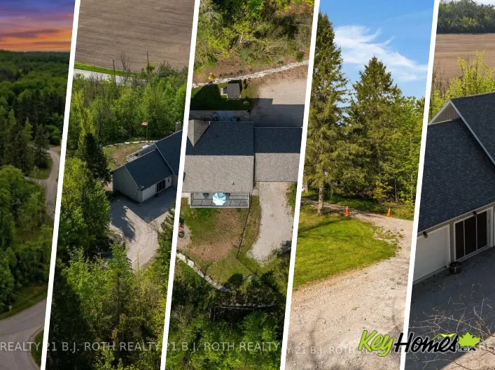 House for sale: 2700 LINE 4 N, Oro-Medonte