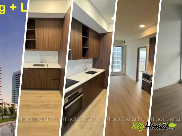 Apartment for rent: 2701 - 27 MCMAHON DRIVE, Toronto