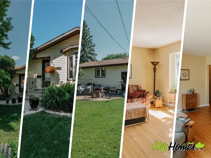 House for sale: 2704 Preston AVENUE S, Saskatoon