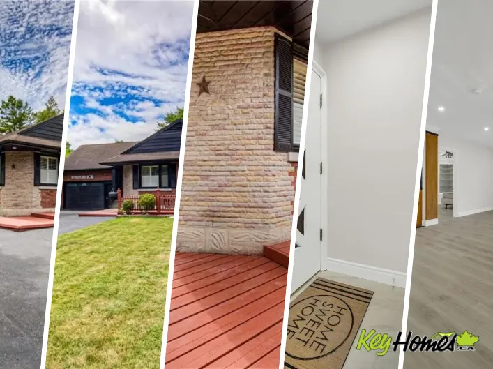 House for sale: 271 BEDFORD Road, Kitchener