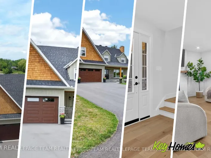 House for sale: 2710 RIVER ROAD, Ottawa