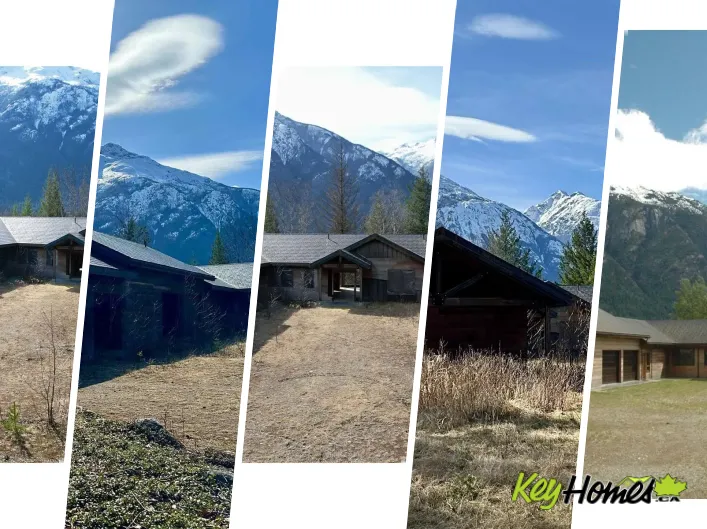 House for sale: 2712 EGAN ROAD, Bella Coola
