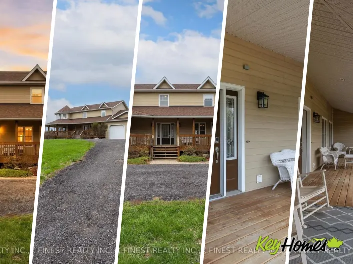 House for sale: 2716 ROUND LAKE ROAD, Frontenac