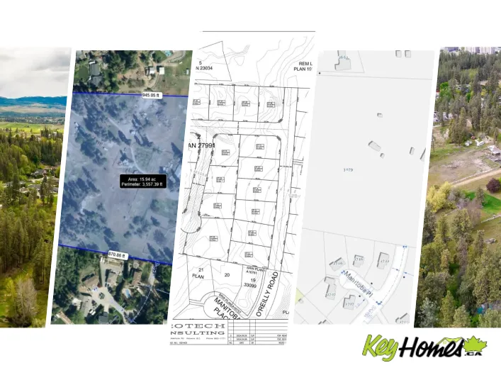 House for sale: 2718 O'Reilly Road, Kelowna