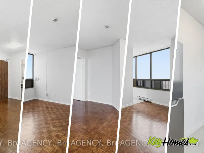 Apartment for rent: 2719B - 2360 DUNDAS STREET, Toronto