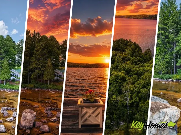 Recreational for sale: 272 Island #3, Whitefish