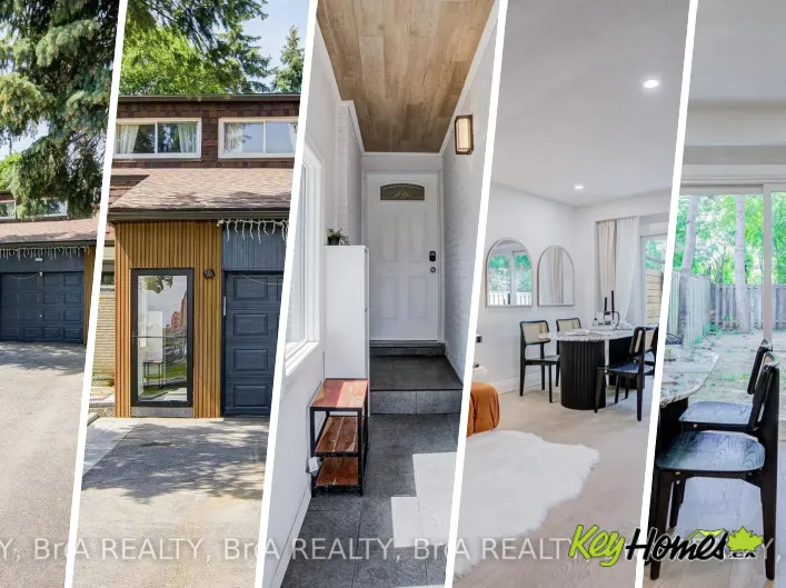 House for sale: 272 MCNICOLL AVENUE, Toronto