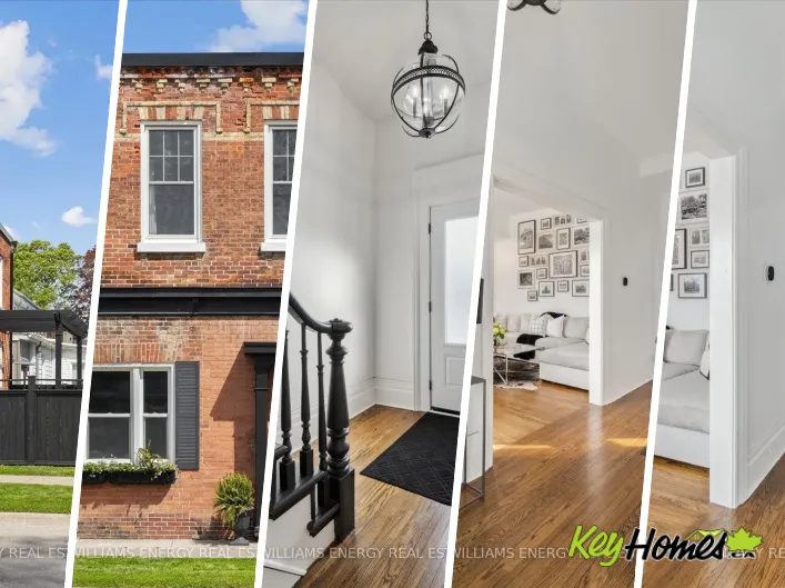 House for sale: 272 RIDOUT STREET, Port Hope