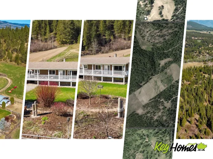 Other for sale: 2720 Salmon River Road, Salmon Arm