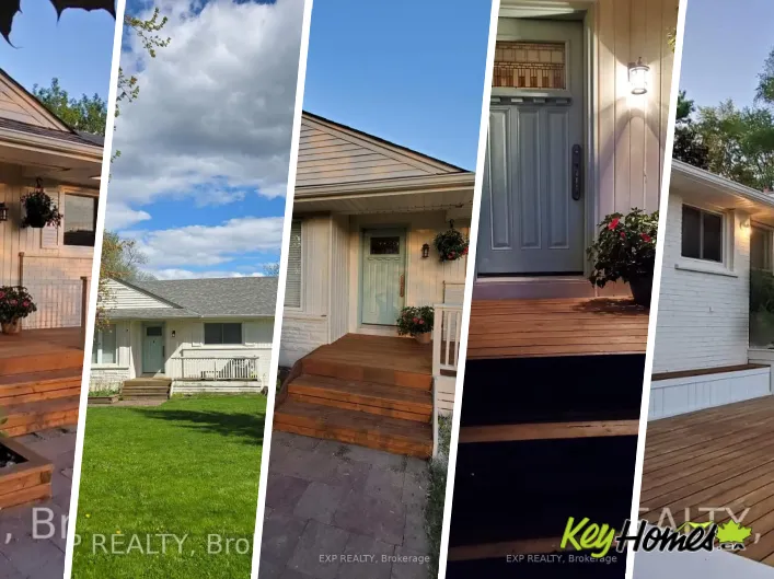 House for sale: 2724 8 SIDE ROAD, Burlington
