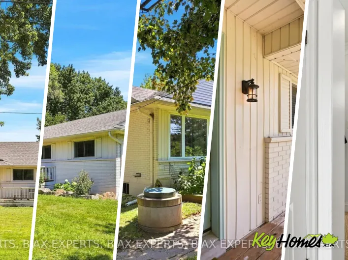 House for sale: 2724 8 SIDE ROAD, Burlington