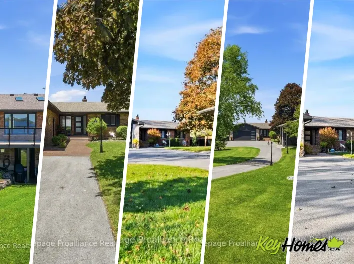 House for sale: 2728 COUNTY ROAD 3, Prince Edward County