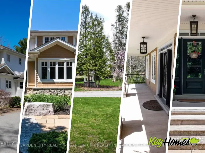House for sale: 273 CANBORO ROAD, Pelham